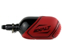 Exalt Tank Cover- Medium- Red